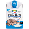 Leche Gatos 200ml con Vitaminas y Taurina.P.CAT (27)